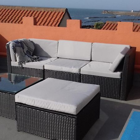B&B At 37 Anstruther Bagian luar foto