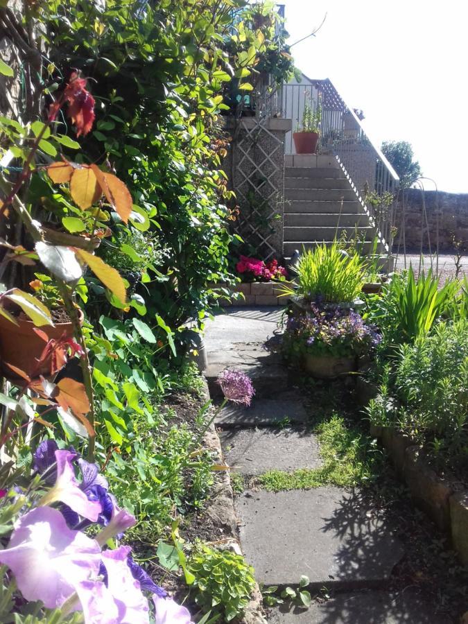 B&B At 37 Anstruther Bagian luar foto