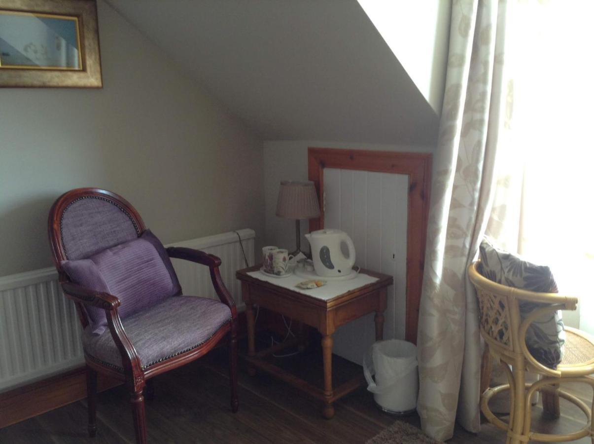 B&B At 37 Anstruther Bagian luar foto