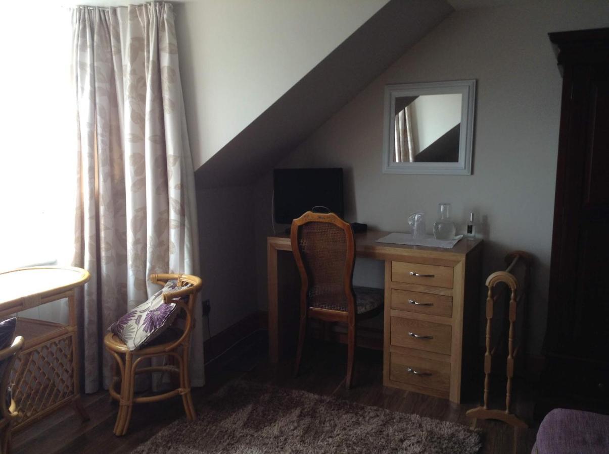 B&B At 37 Anstruther Bagian luar foto