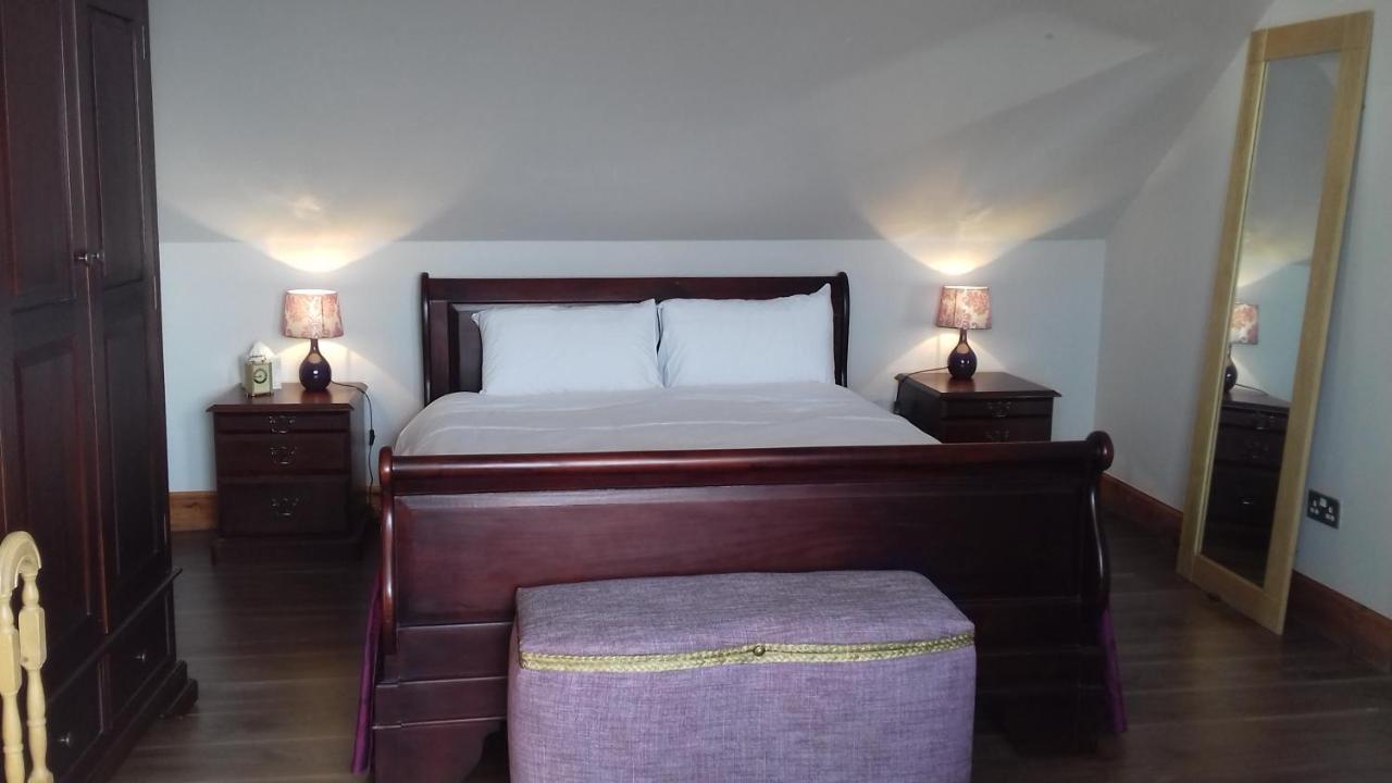 B&B At 37 Anstruther Bagian luar foto
