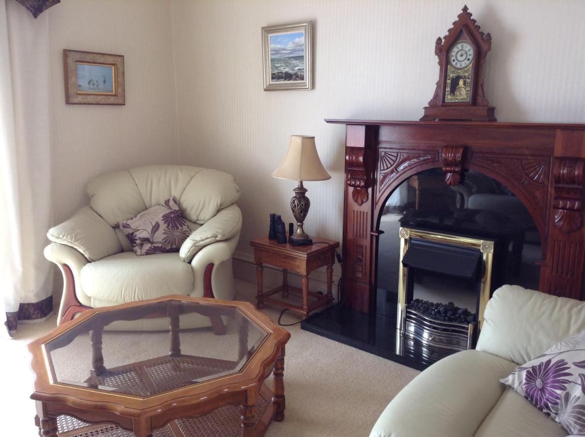 B&B At 37 Anstruther Bagian luar foto