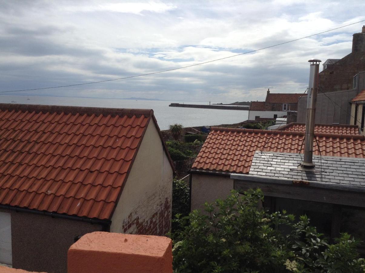 B&B At 37 Anstruther Bagian luar foto