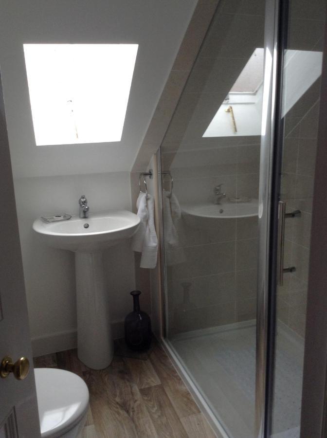 B&B At 37 Anstruther Bagian luar foto