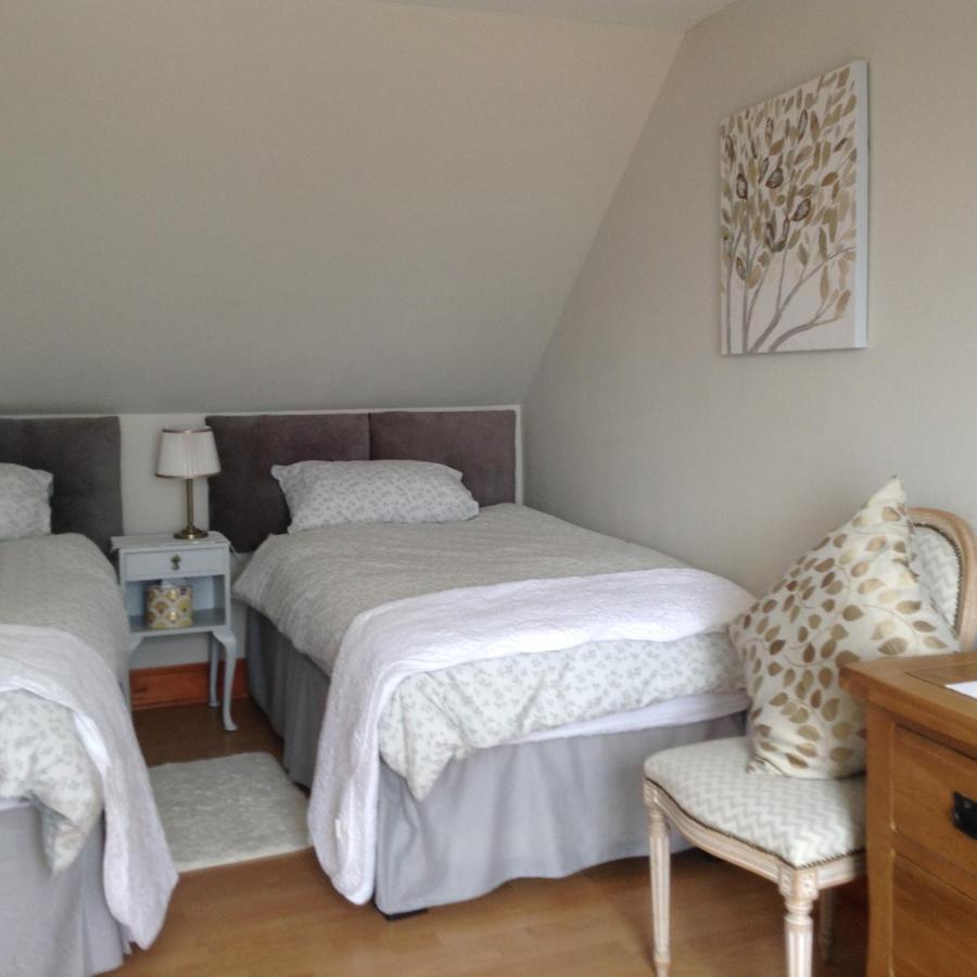 B&B At 37 Anstruther Bagian luar foto