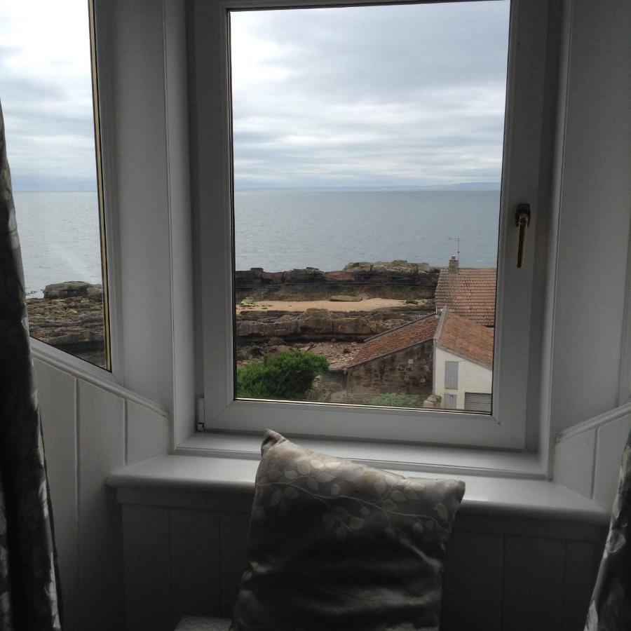 B&B At 37 Anstruther Ruang foto