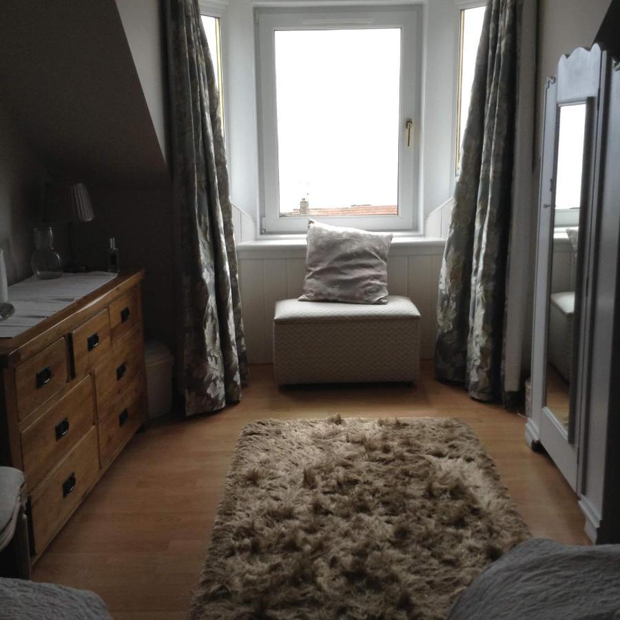 B&B At 37 Anstruther Ruang foto