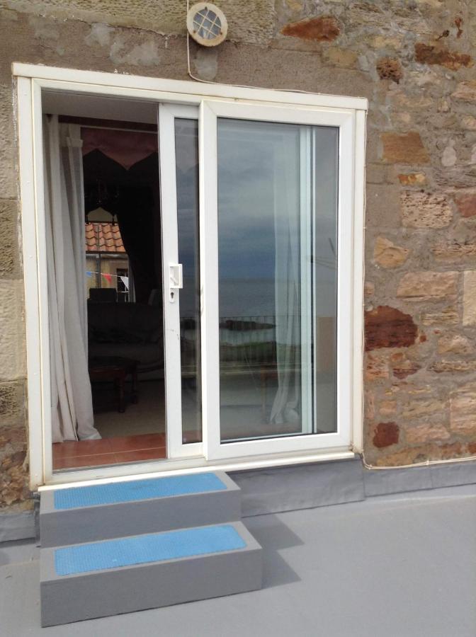 B&B At 37 Anstruther Bagian luar foto