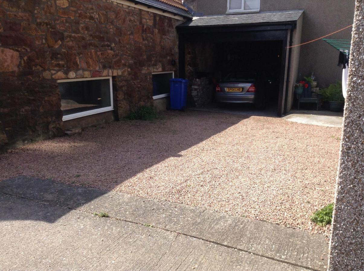 B&B At 37 Anstruther Bagian luar foto