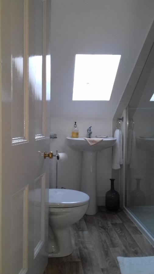 B&B At 37 Anstruther Bagian luar foto
