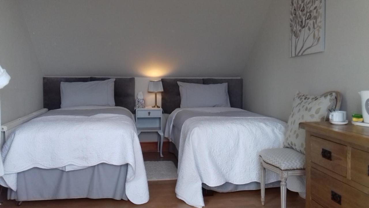 B&B At 37 Anstruther Bagian luar foto