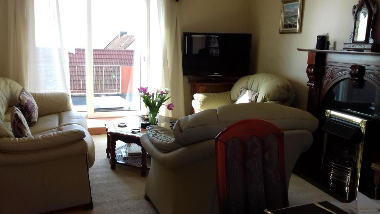 B&B At 37 Anstruther Bagian luar foto
