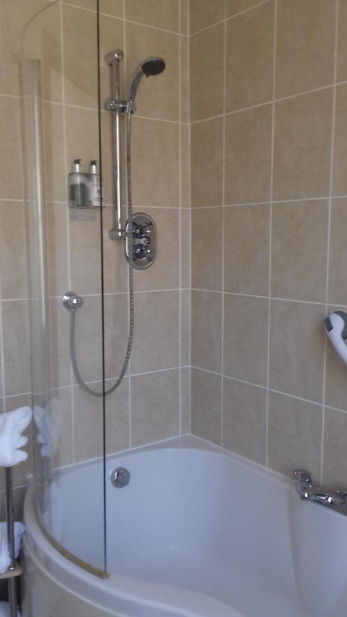 B&B At 37 Anstruther Bagian luar foto